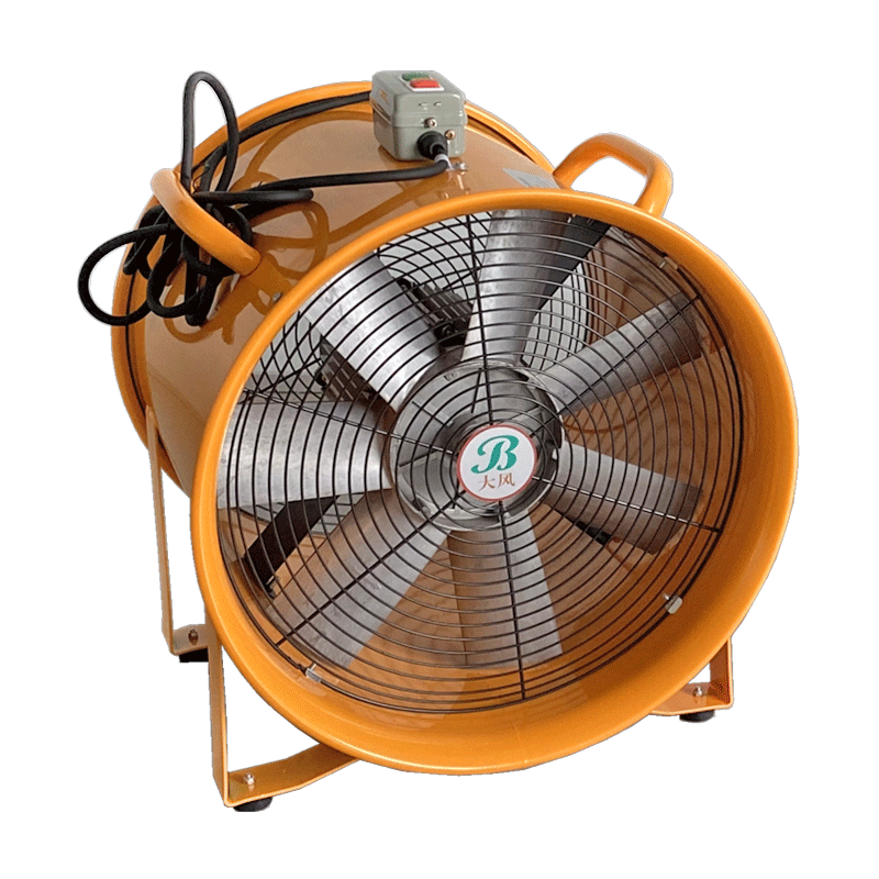 16''/ 18''/ 20'' Portable Blower