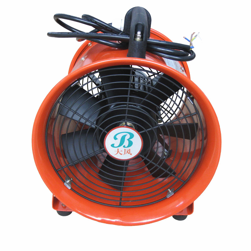 36V Portable Blower