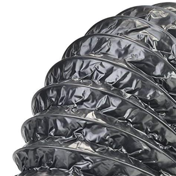 PVC Aluminum Foil Composite ducting DFV